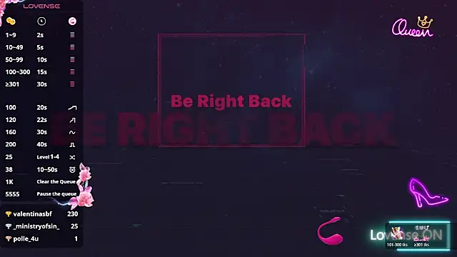 BigCockValentina Live XXX-chat