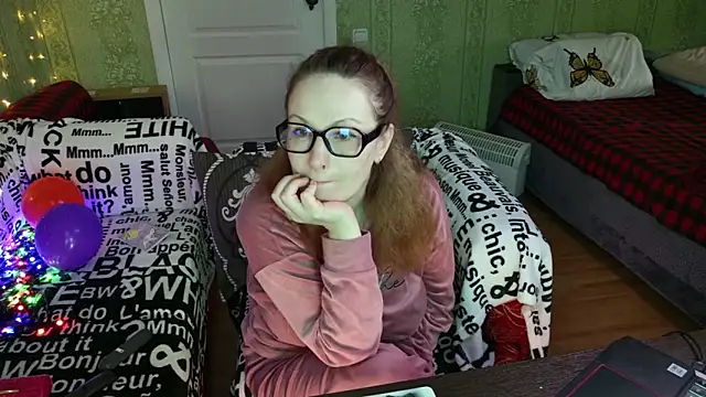 Živý XXX chat MarleneDietrich