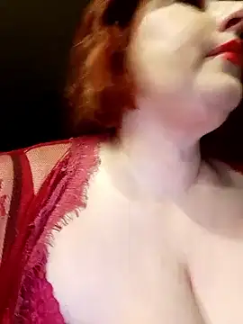 Webkamerová show _Vika4you_