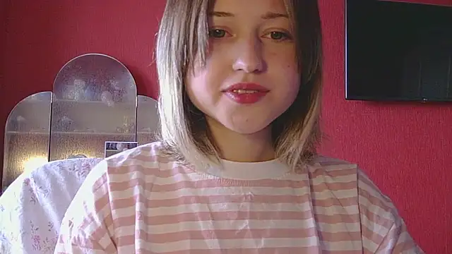 Beloved_Mary Chat XXX live