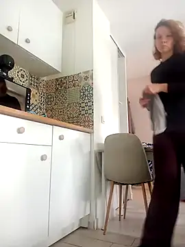 Nlixxx – Naživo XXX chat