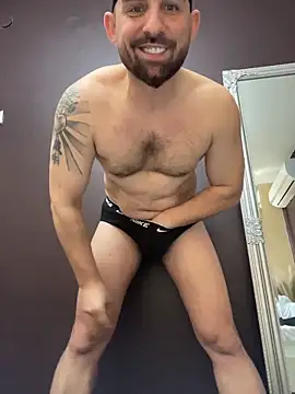 عرض كام Lover_boy_89