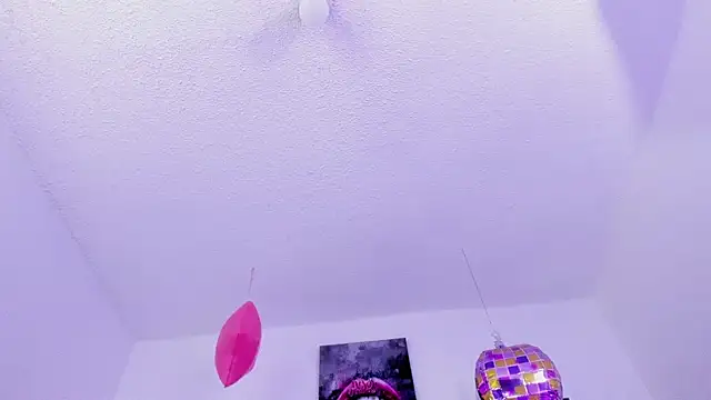 Živý XXX chat Aily_star