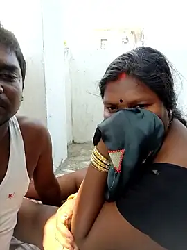 Desicouple1706 webkamerás műsora