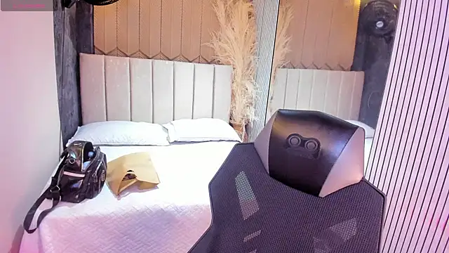 Živý XXX chat lalabunny_