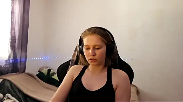 Živý XXX chat WesleyFrohling