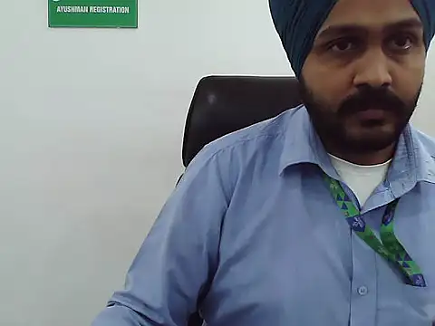 tejvirdhanoa Webcamshow