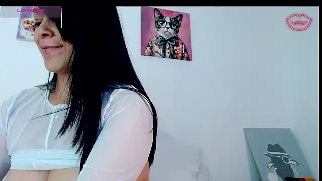 Živý XXX chat lilith_luv