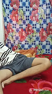 xtubelucky 网络视讯表演