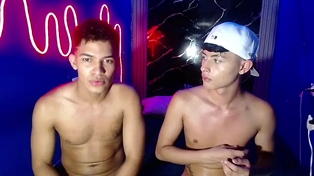 Show de webcam de jamescurly00