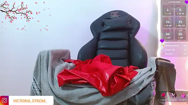 Czat XXX na żywo – NOOAH_TAY