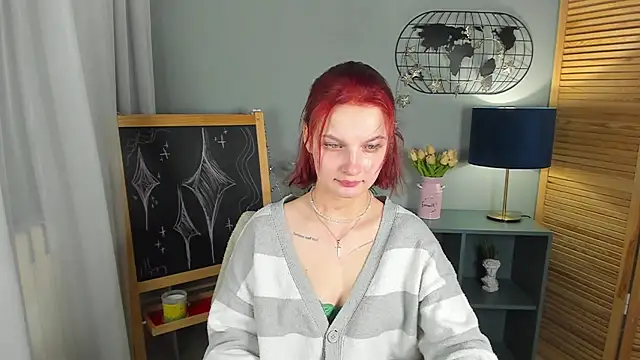 Chat XXX en directo de nortellii