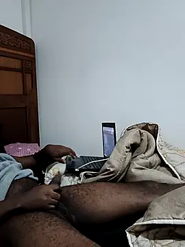 Show de Dreek2325 na webcam