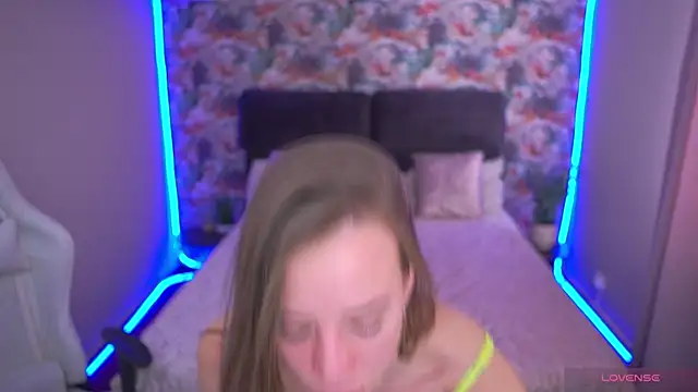 Chat XXX en directo de Sexy_Ira