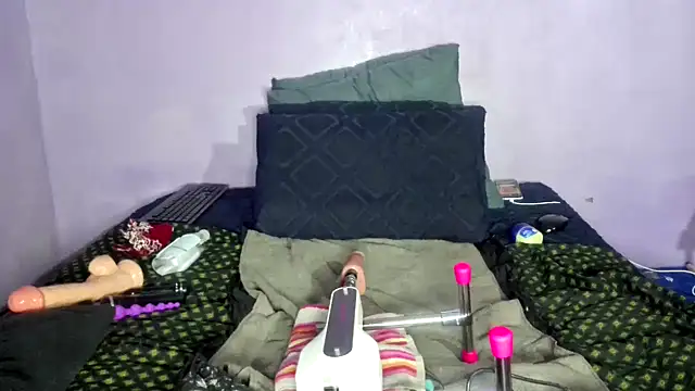 wilmaassylum Live XXX Chat