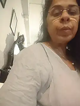 Živý XXX chat NakedMILFx