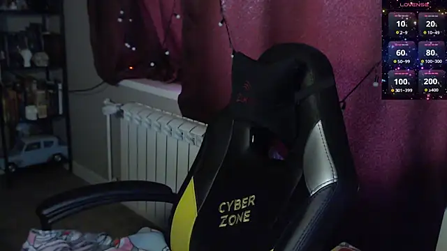 Živý XXX chat so_cute777