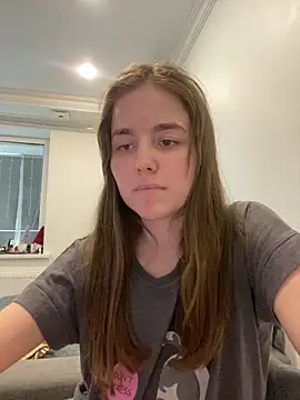 Lady_woman Adlı Modelin Web Kamerası Şovu