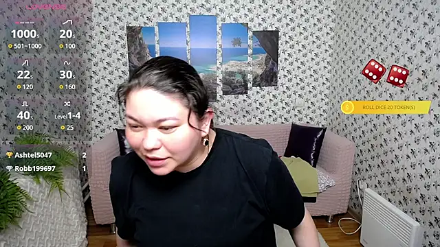 Sembang XXX Secara Langsung supersex_96