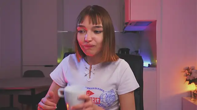 Leyla_crsh's Live XXX Chat