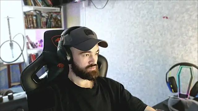 Chat XXX en directo de _Mostly_