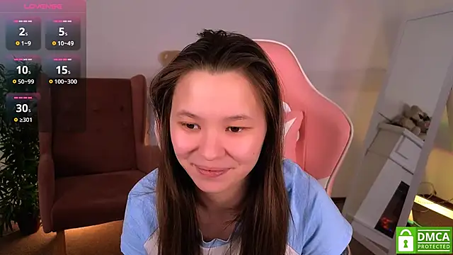 Czat XXX na żywo – Maya_soft