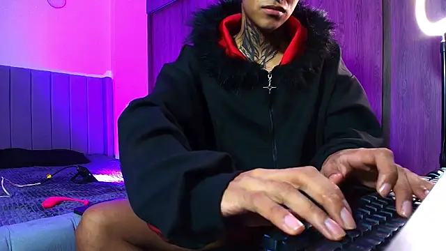 im_Usuga Webcam-Show