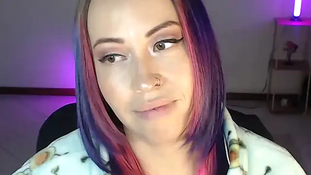 Czat XXX na żywo – charlottezoe15