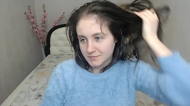 Holliy_Cooper's Live XXX Chat