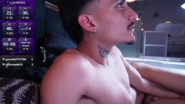 Dark_Eros_ – Live XXX-chat