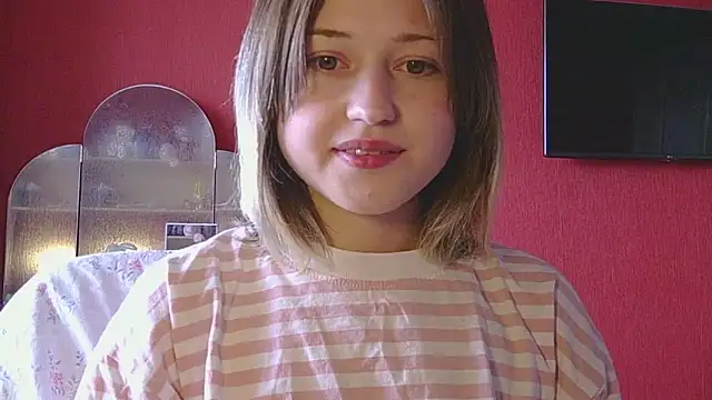 Beloved_MaryのライブXXXチャット