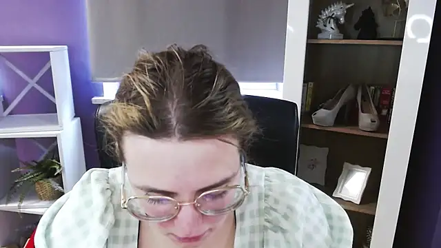 Živý XXX chat Zoey_Erotic