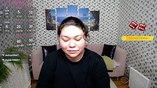 supersex_96 élő XXX-chatje