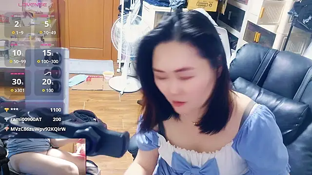 rami0428 Show Webcam