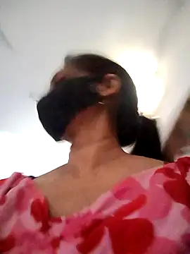 risky_women Adlı Modelin Web Kamerası Şovu