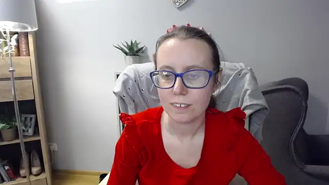 sweetxLizzy Adlı Modelin Canlı XXX Sohbeti