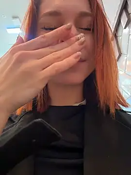 Czat XXX na żywo – RosieSecret