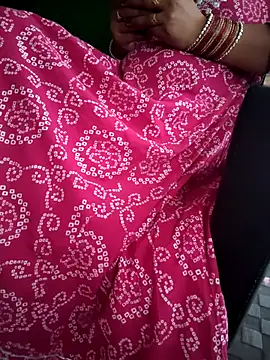 HOT_ISLAND Adlı Modelin Web Kamerası Şovu