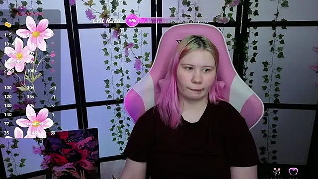 kitsune_little Live XXX-Chat