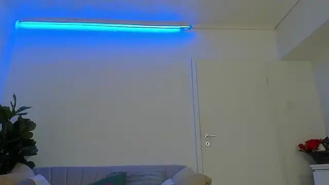 Živý XXX chat ArianaXO_