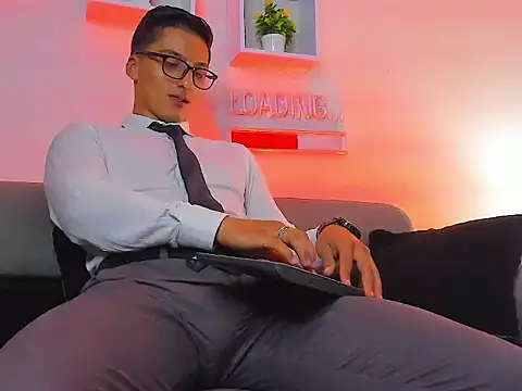 Dominus_Alpha Live XXX-Chat