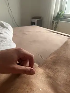 Leo8801 – Kamerová šou