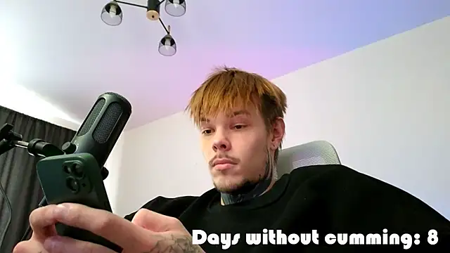 DENIS_HERE: вебкам-шоу