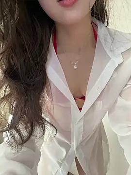 meimei_x's Webcam Show