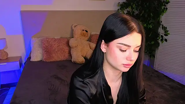 Silena_sky Obrolan Langsung XXX