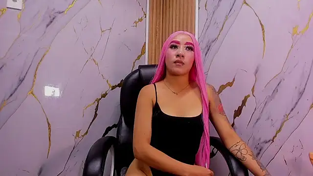 Kiara_hh Obrolan Langsung XXX