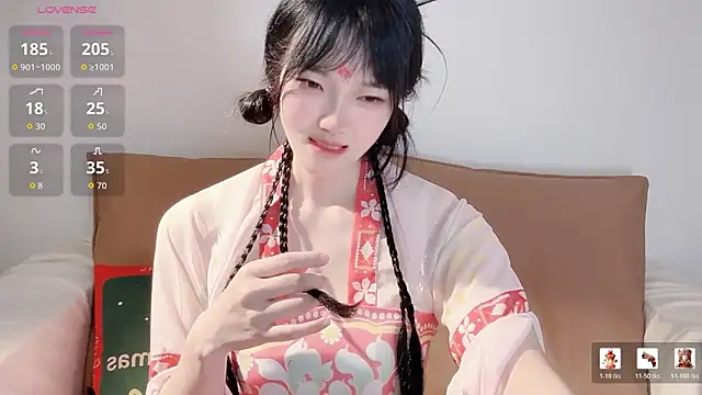 Chatroom XXX en direct de upoo7lt