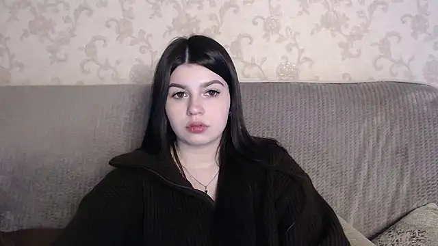 Chat XXX en directo de KisaModel