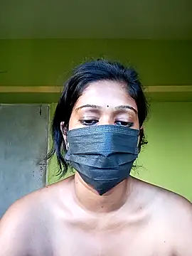 عرض كام bannerjeesneha20