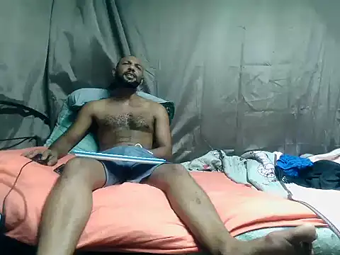 Camodick live XXX chat